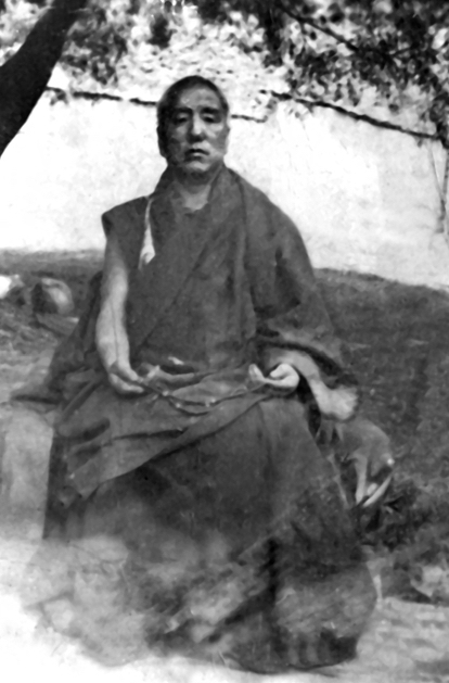 Jamyang Khyentse Chökyi Lodrö’s Birth&nbsp;Year